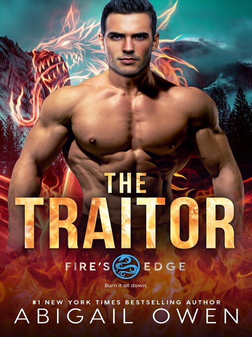 Title details for The Traitor by Abigail Owen - Available